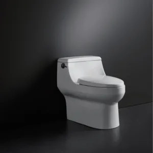 Bathroom sanitary ware, ceramic toilet pit spacing, toilet, Chinese factory manufacturer