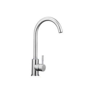Cheap Deck Mounted KitchenBasin Sink Faucet