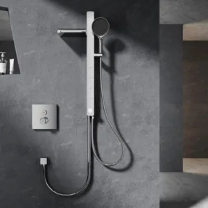 Bathroom Faucet, Modern Bathroom Sink Faucet, Basin Faucets for Single-hole Devices and Oil Grinding Processes