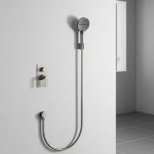 Moderate Luxury Shower Trim Concealed Shower Faucet Set